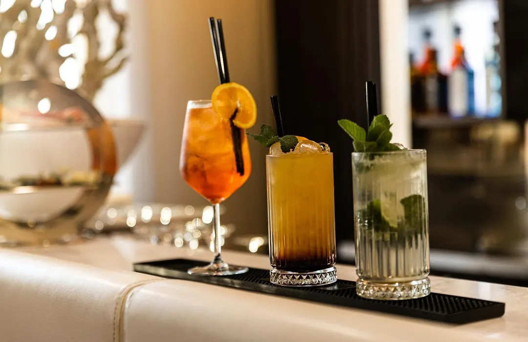 Papillo Hotels & Resorts Roma-1