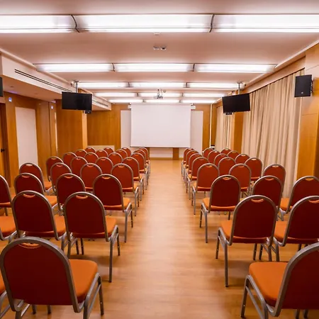 Papillo Hotels & Resorts Roma-2