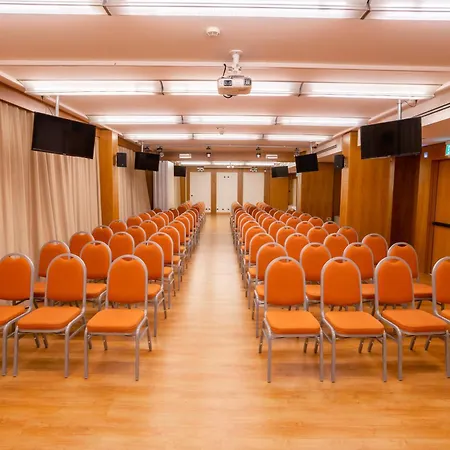 Papillo Hotels&Resorts Roma-3