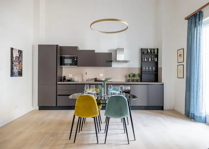 Gianicolo Trastevere Exclusive s