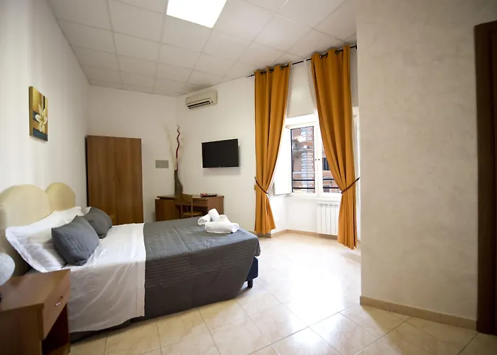 Maikol Family Guesthouse